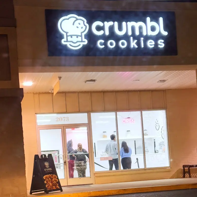 Crumbl