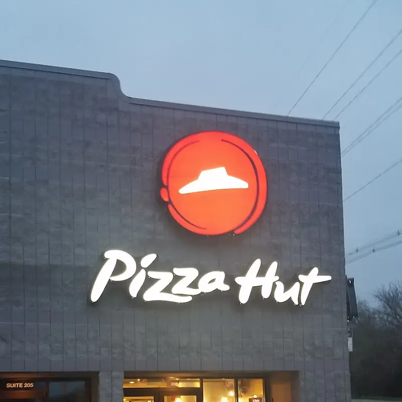Pizza Hut