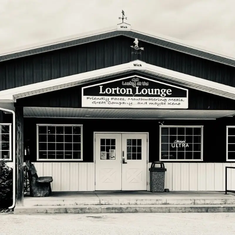 Lorton Lounge & Keno