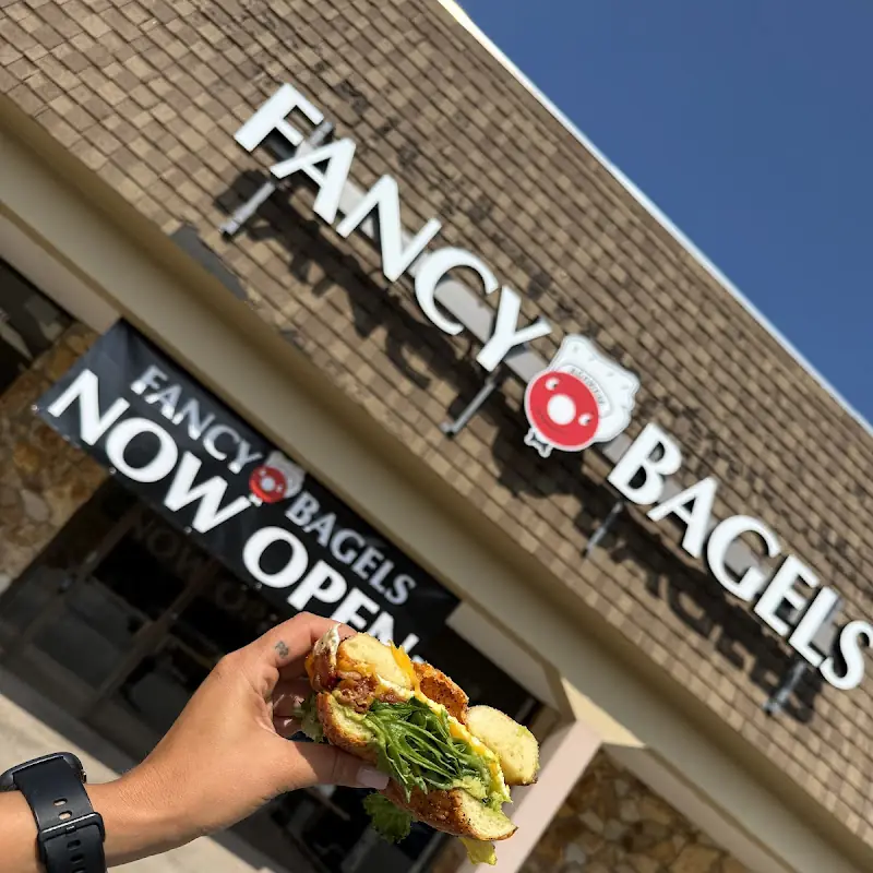 Fancy Bagels Agawam