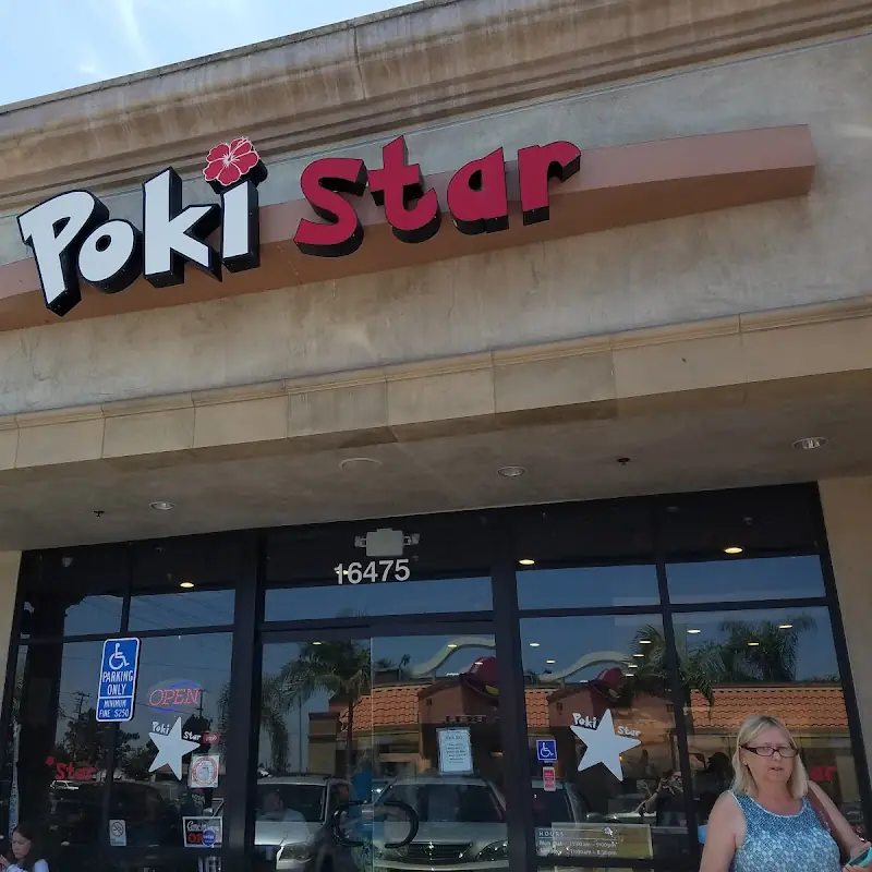 Poki Star