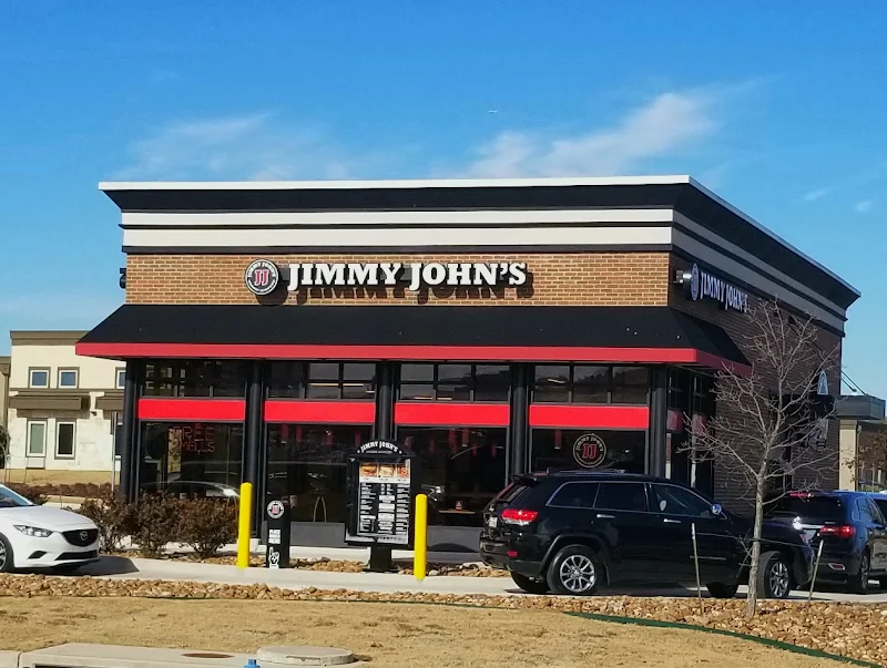Jimmy John's