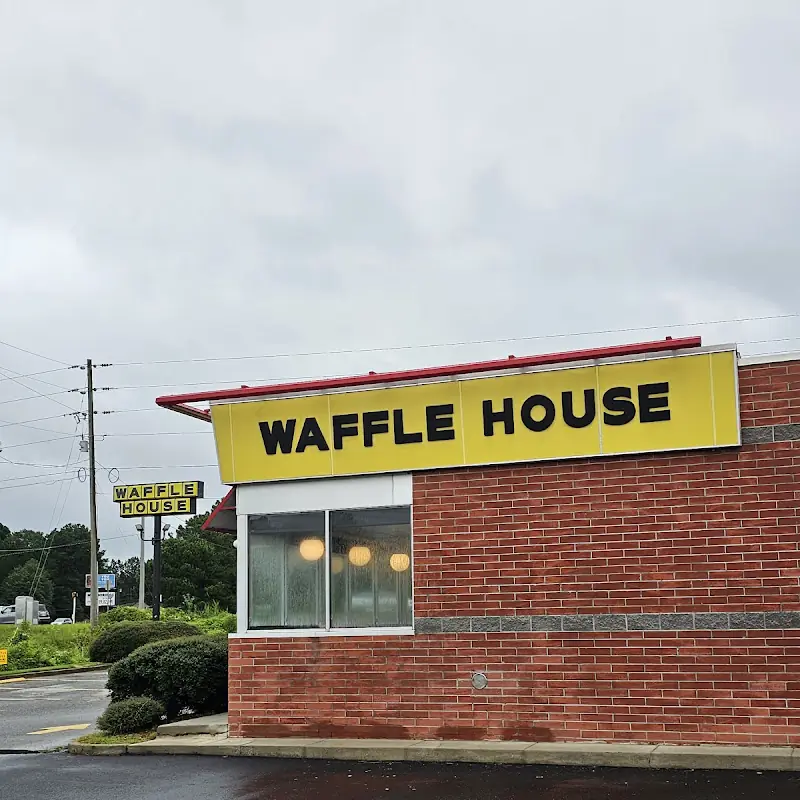 Waffle House