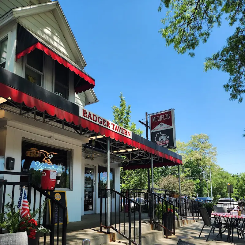 Badger Tavern