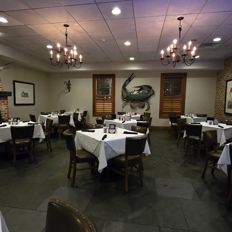 Mike Anderson's - Gonzales