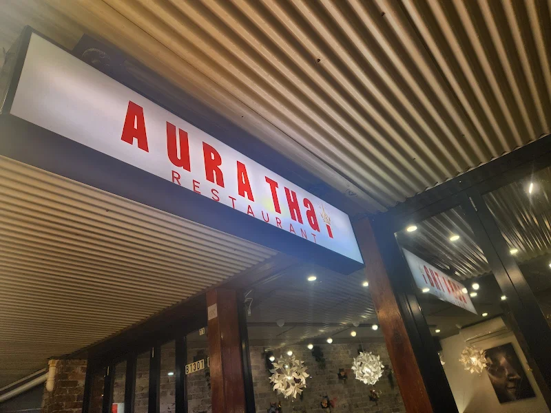 Aura Thai Restaurant (Narrabeen)