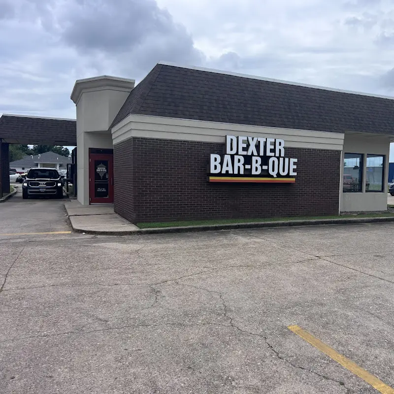 Dexter Bar-B-Que