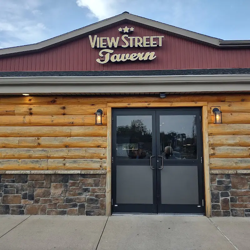 View Street Tavern