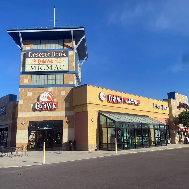 Costa Vida Fresh Mexican Grill