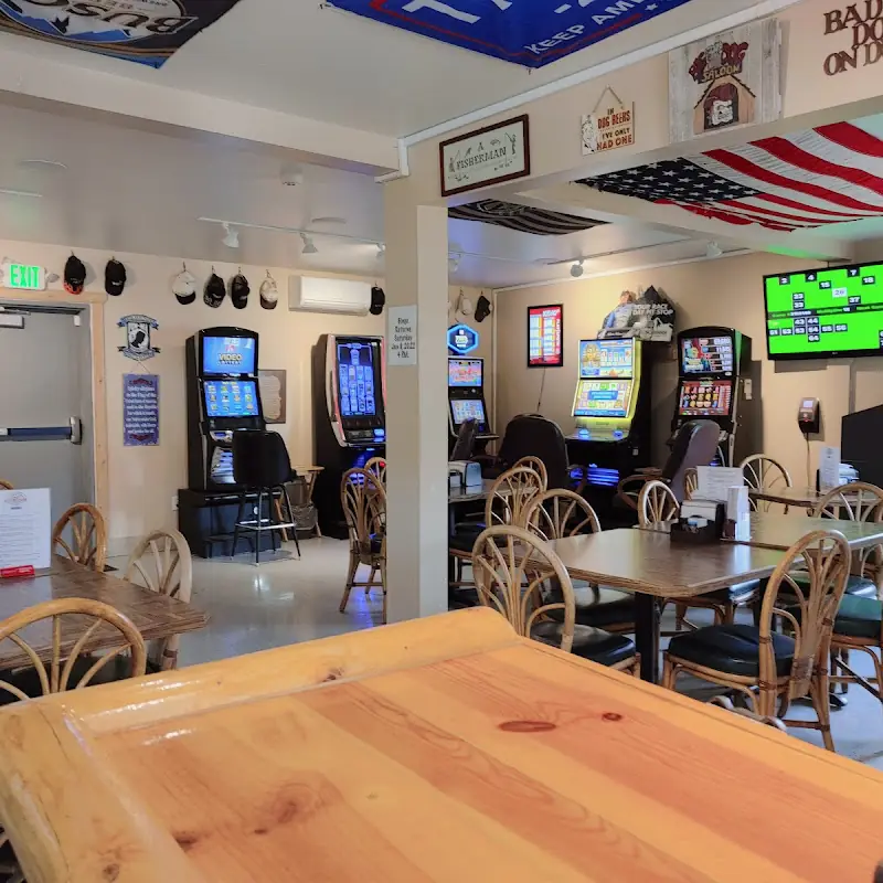 Big Dog Saloon