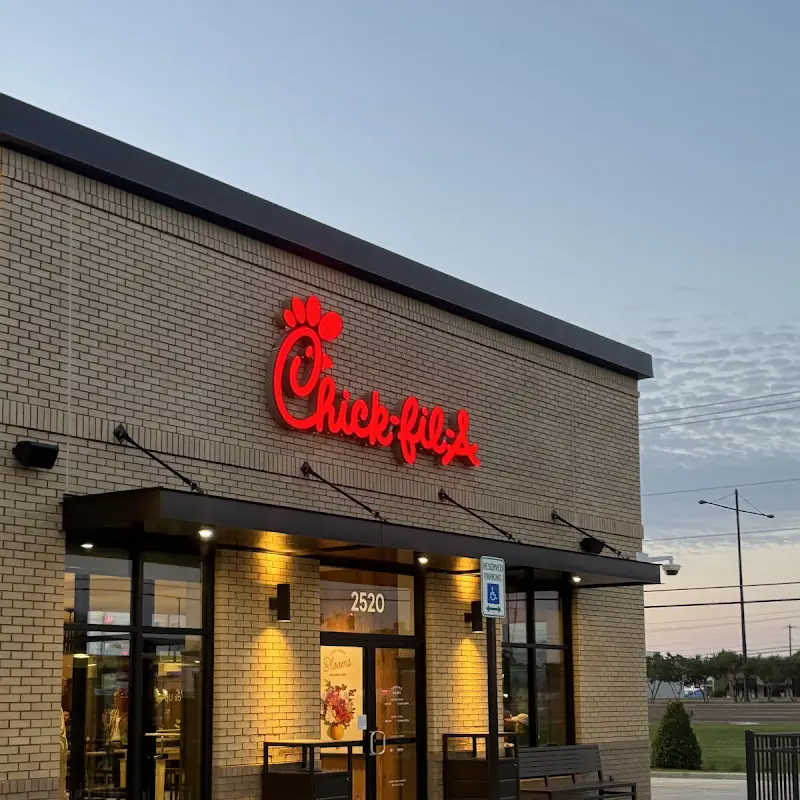 Chick-fil-A