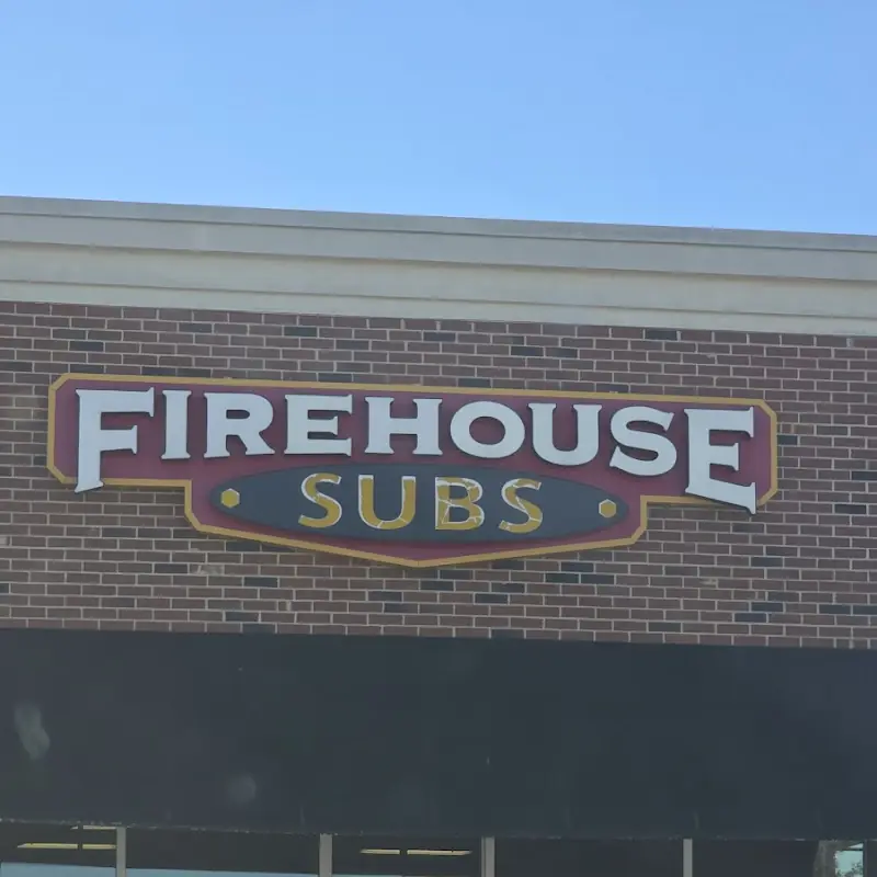 Firehouse Subs Fairburn