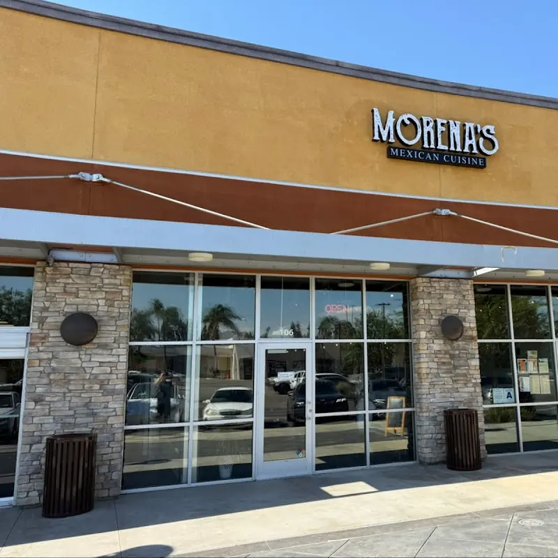 Morena's Mexican Cuisine