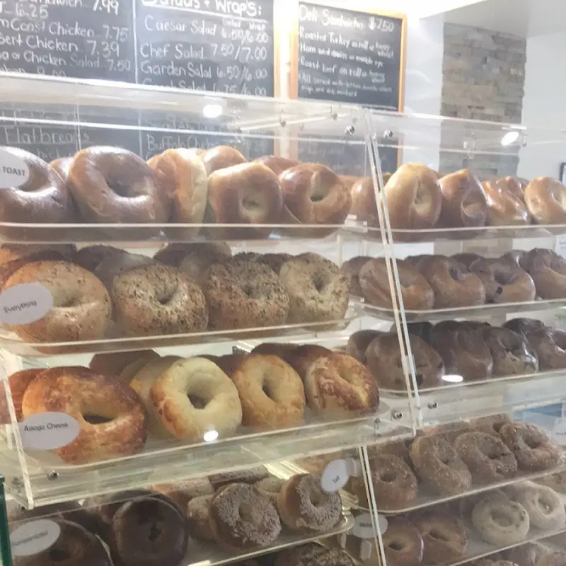 Kendall's Bagels & More