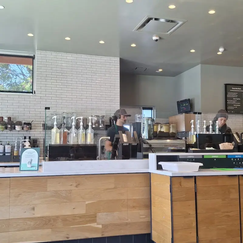 Starbucks
