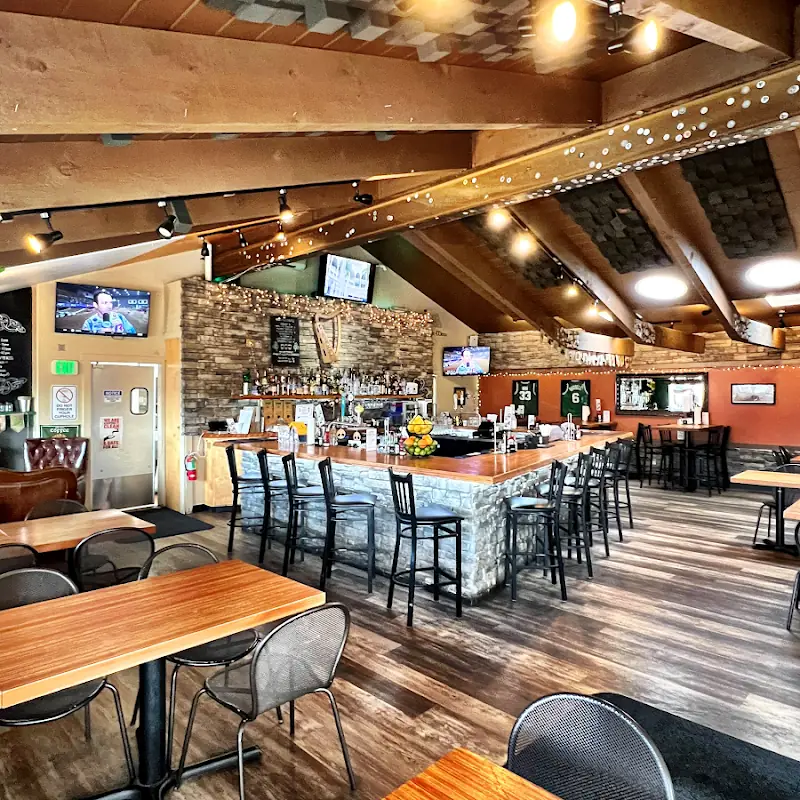 Fat Irish Kitchen & Pub