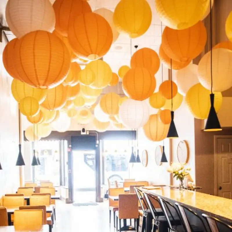 Sichuan Kitchen