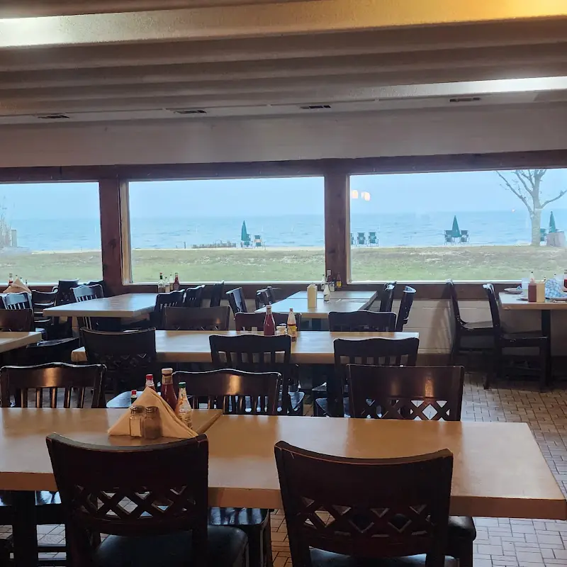 Nick's Seafood Restaurant