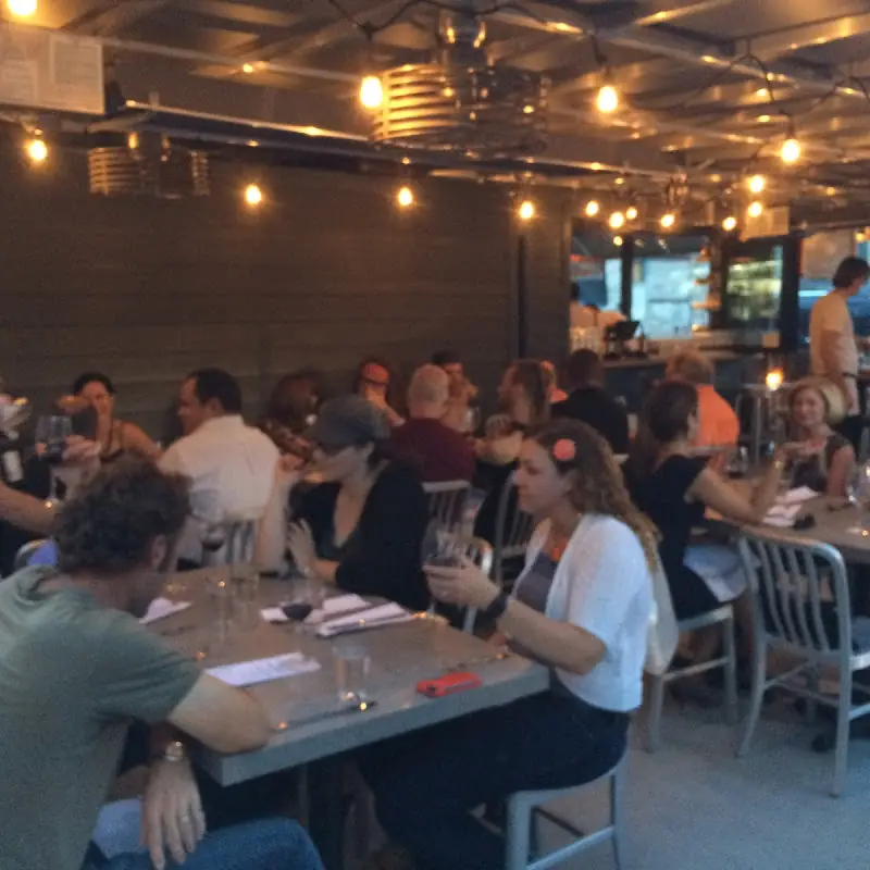 Tinker Street Restaurant