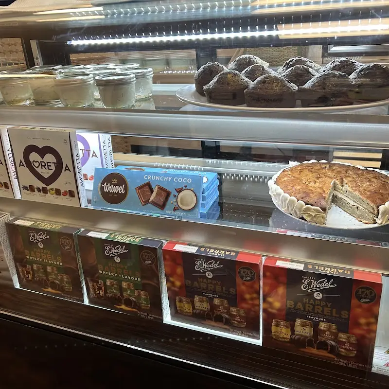 Kat's Café & Restaurant