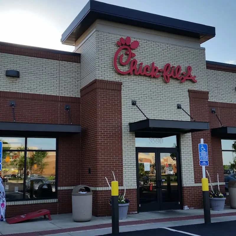 Chick-fil-A