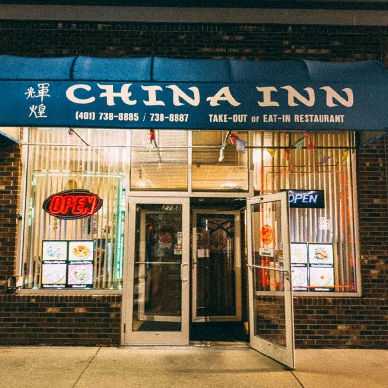 China Inn