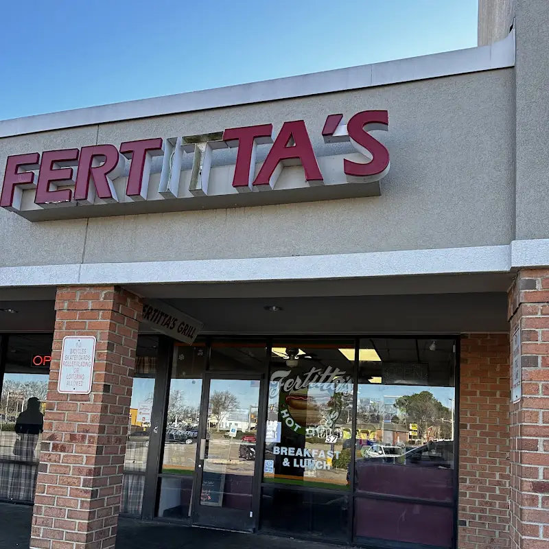 Fertitta's Diner