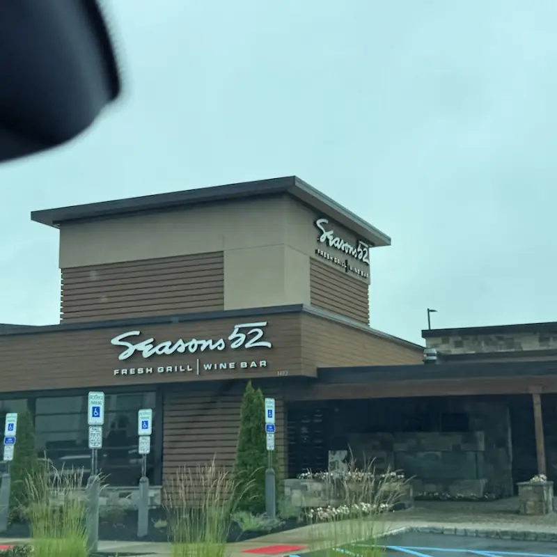 Seasons 52