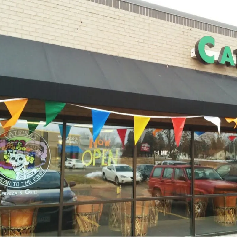 Catrinas Cerveza & Mexican Grill