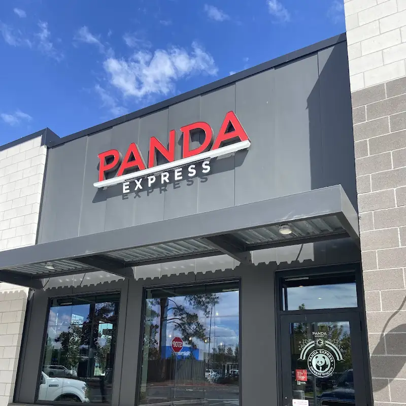 Panda Express