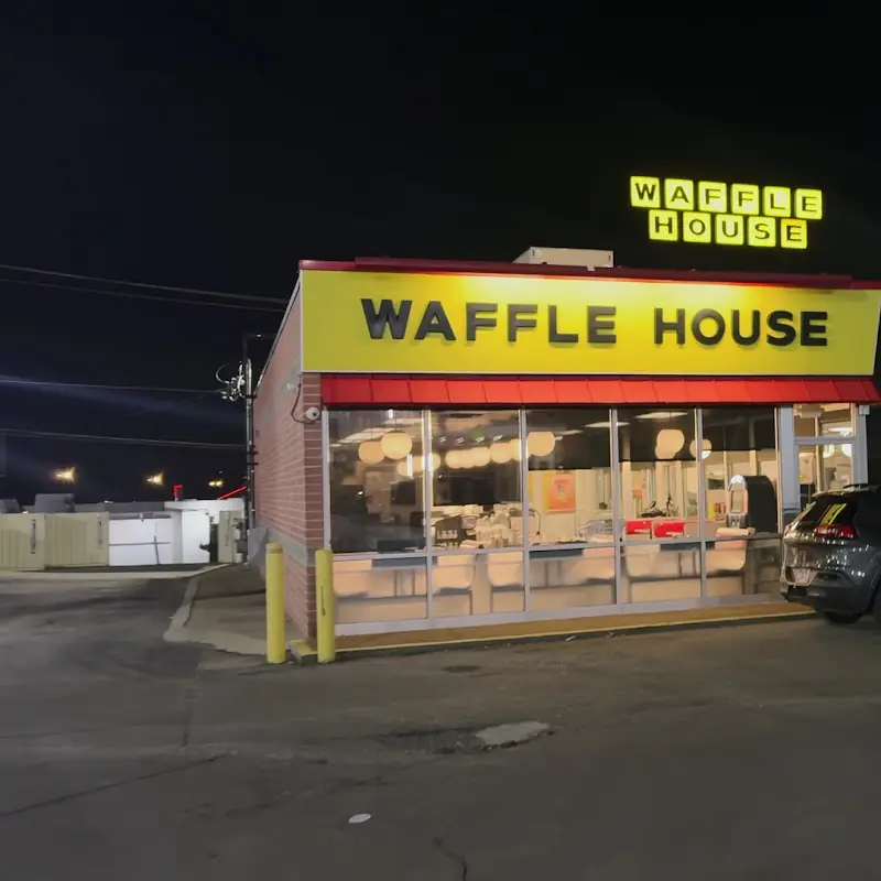 Waffle House
