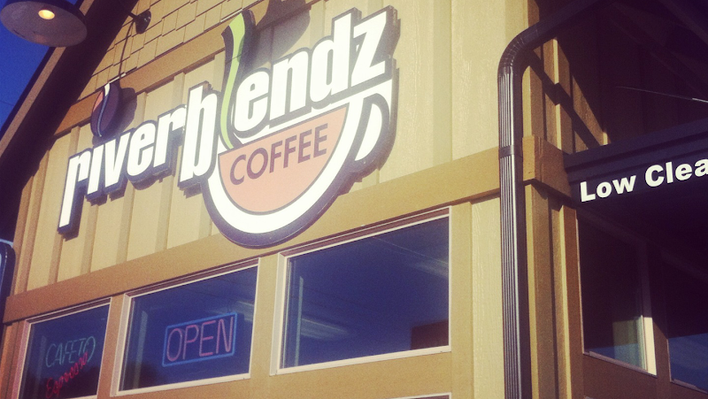 Riverblendz Coffee