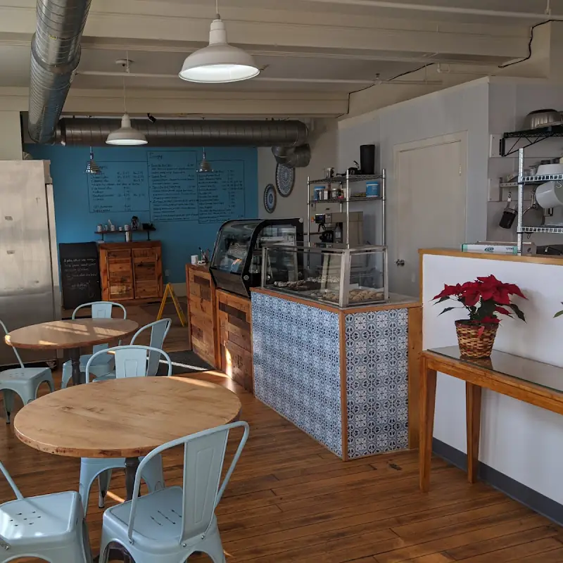Augusta Street Kitchen