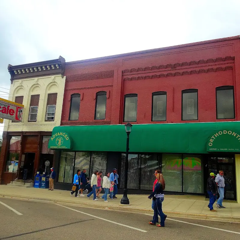 Amy's Corner Cafe