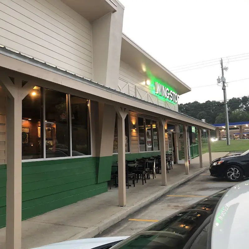Wingstop