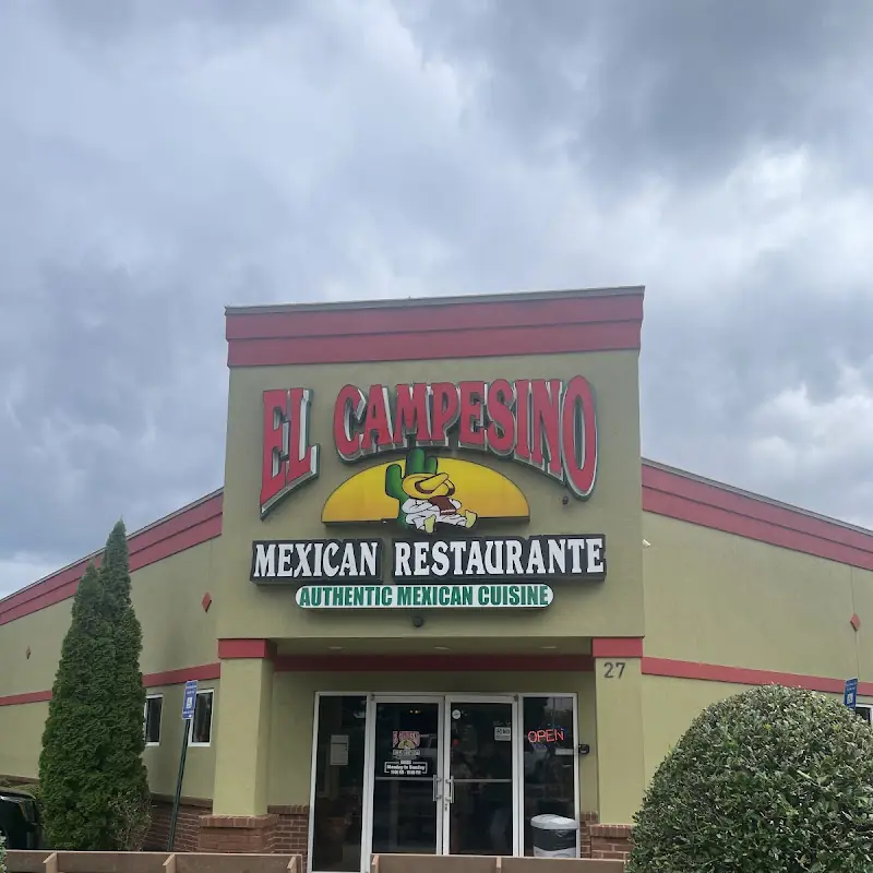 El Campesino Mexican Restaurant