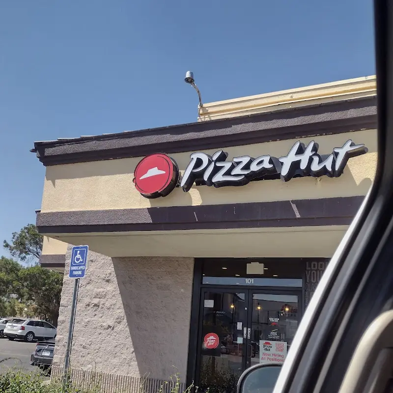 Pizza Hut