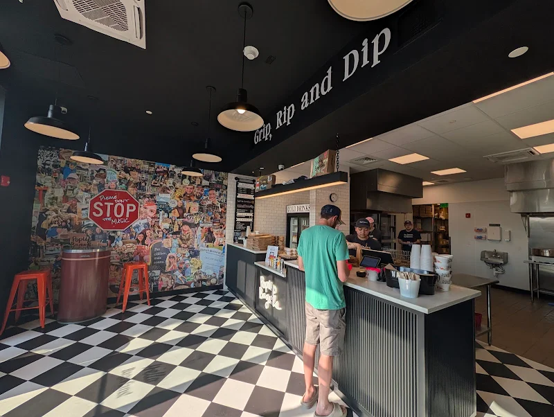 PopUp Bagels