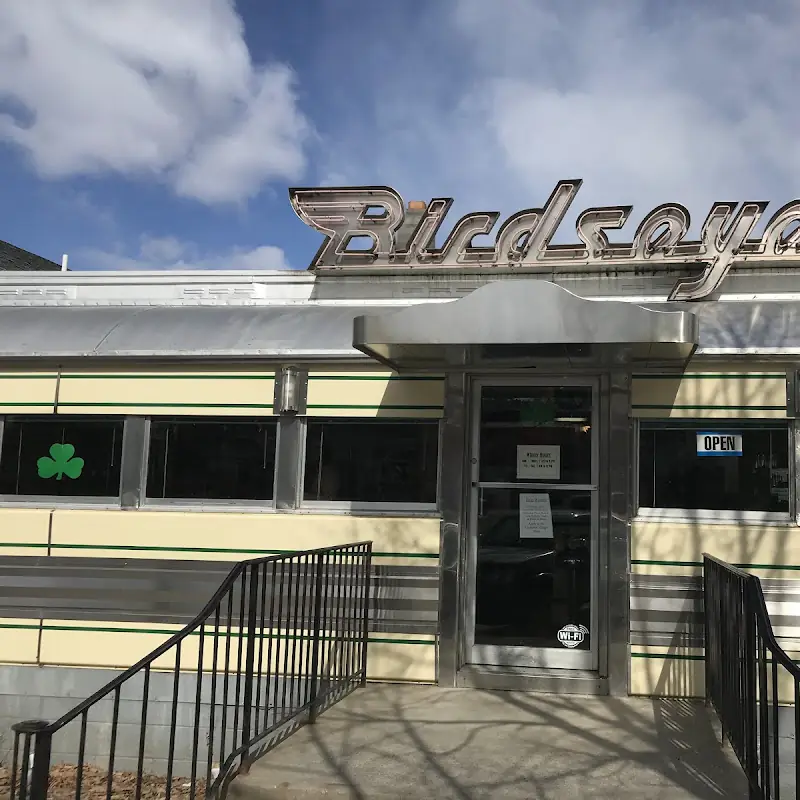 The Birdseye Diner