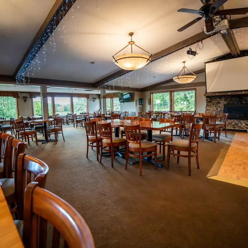 Stick's Tavern