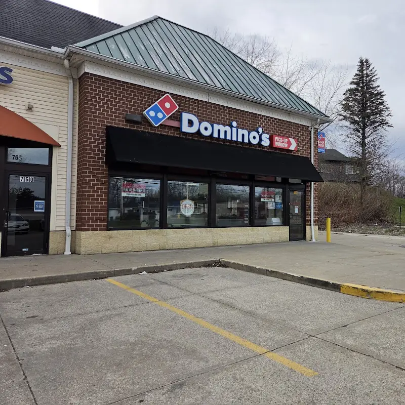 Domino's Pizza