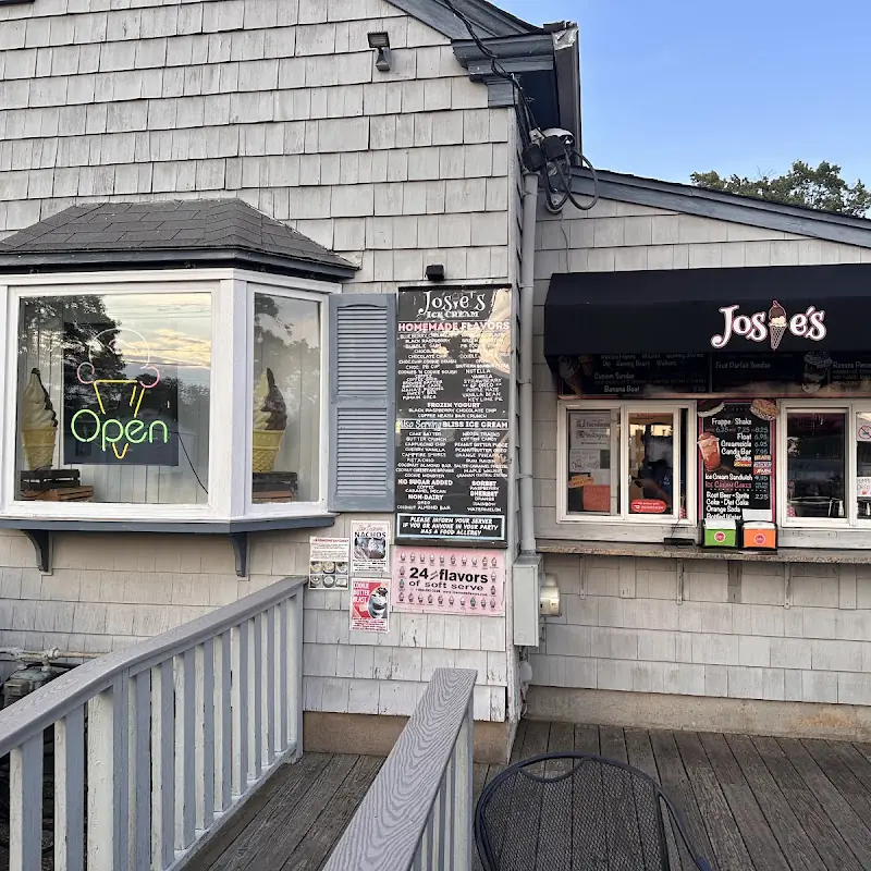 Josie's Ice Cream