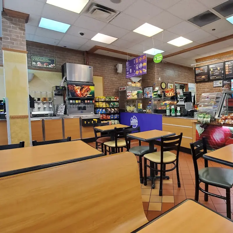 Subway