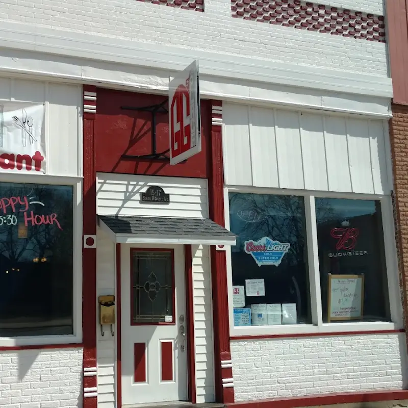 GG's place LLC