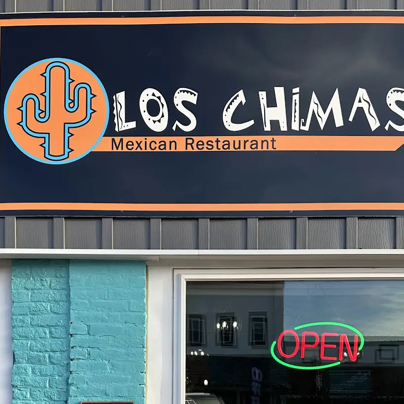 Churros