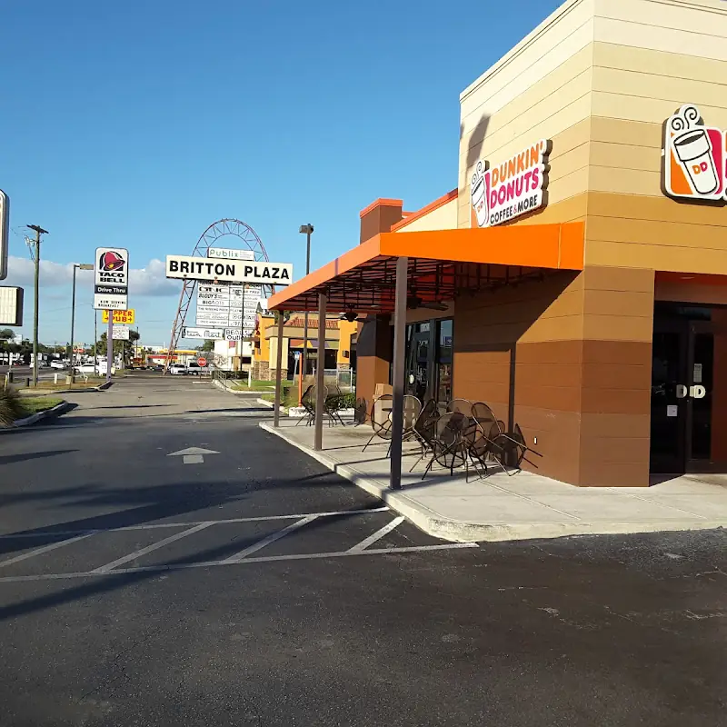 Dunkin'
