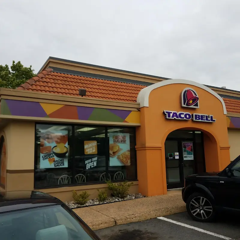 Taco Bell