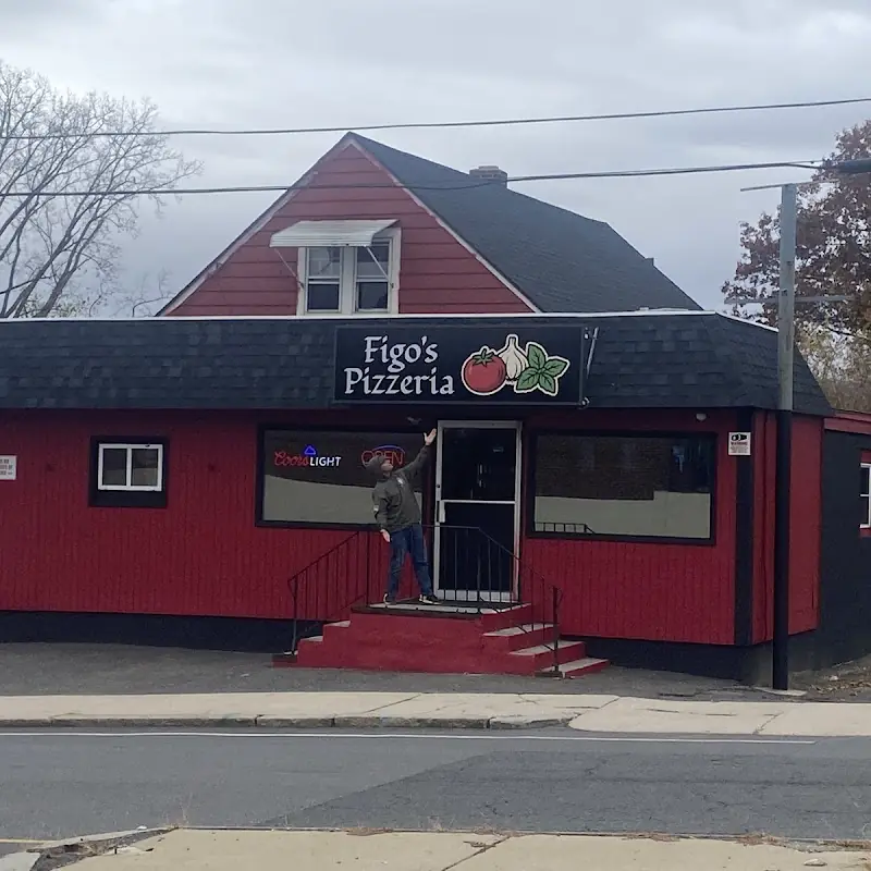 Figo’s Pizzeria
