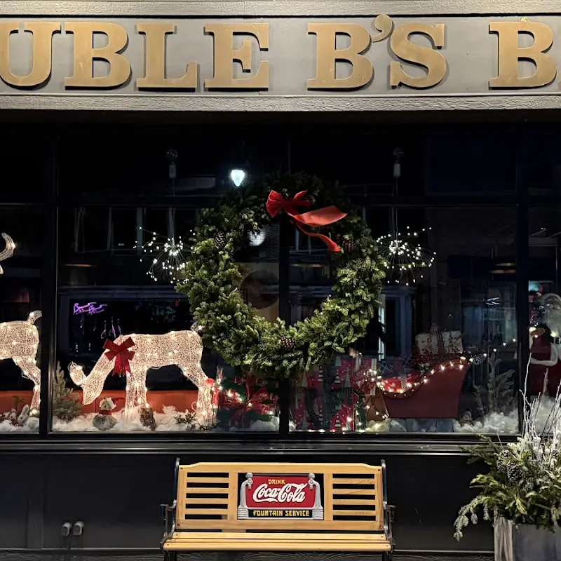 Double B's MKE-Style BBQ