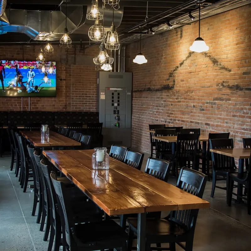 Racca's Pizzeria Napoletana | Italian
